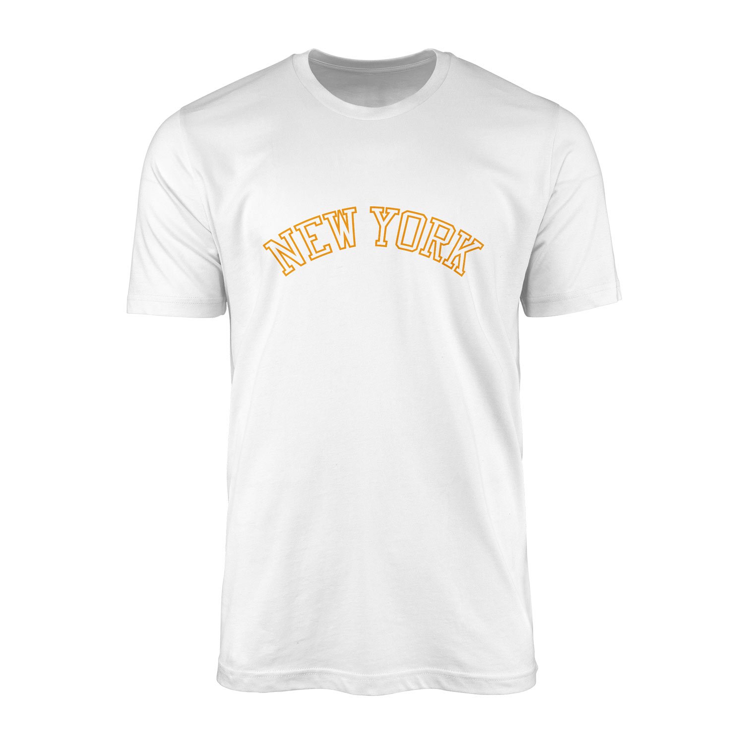New York Arch Tişört
