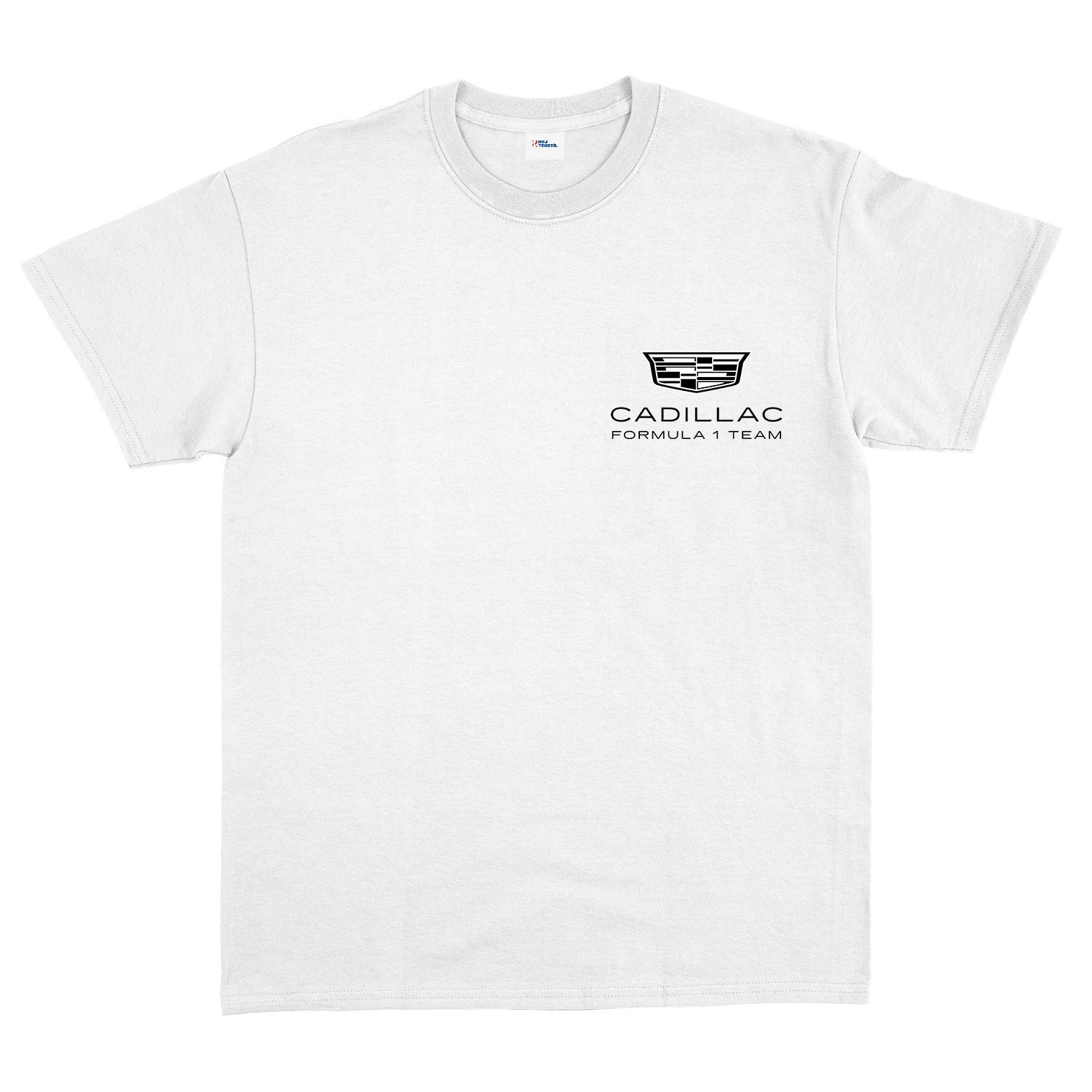 Cadillac Tişört