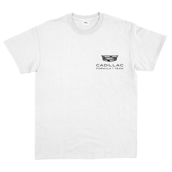 Cadillac Tişört