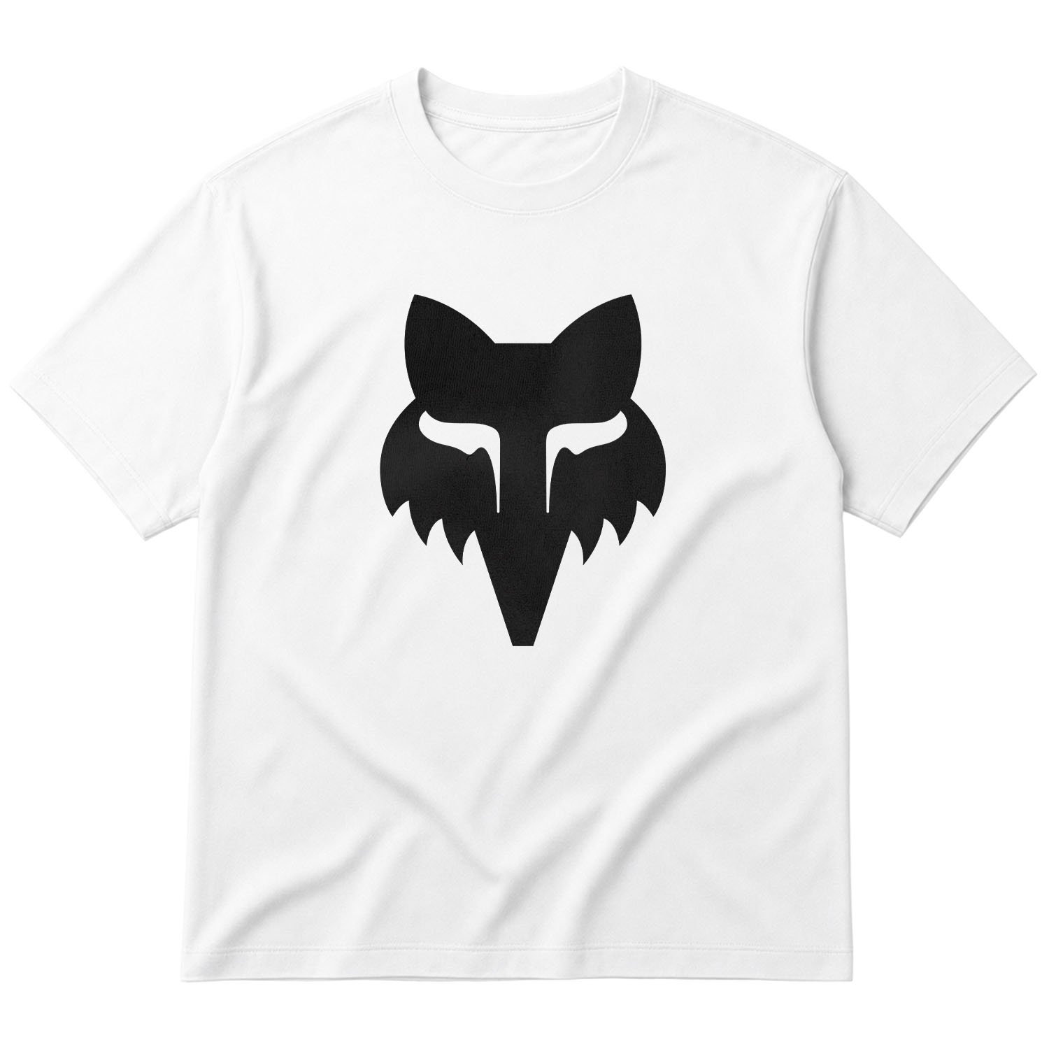FOX Oversize Tişört