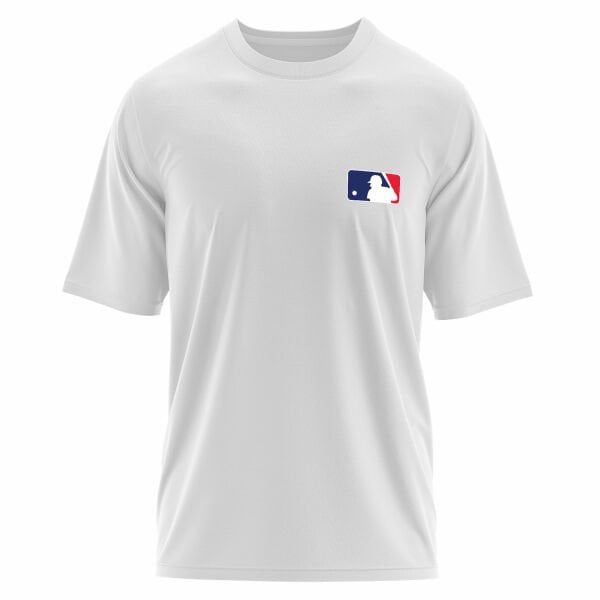 MLB Oversize Tişört