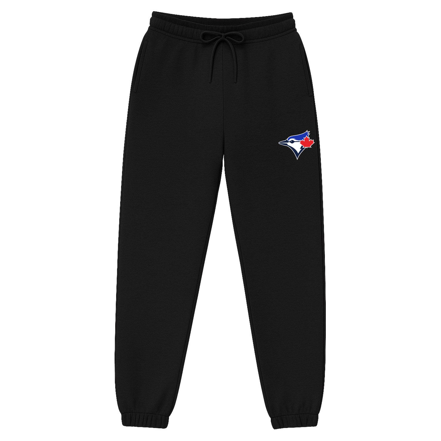 Toronto Blue Jays Eşofman Altı L - Siyah