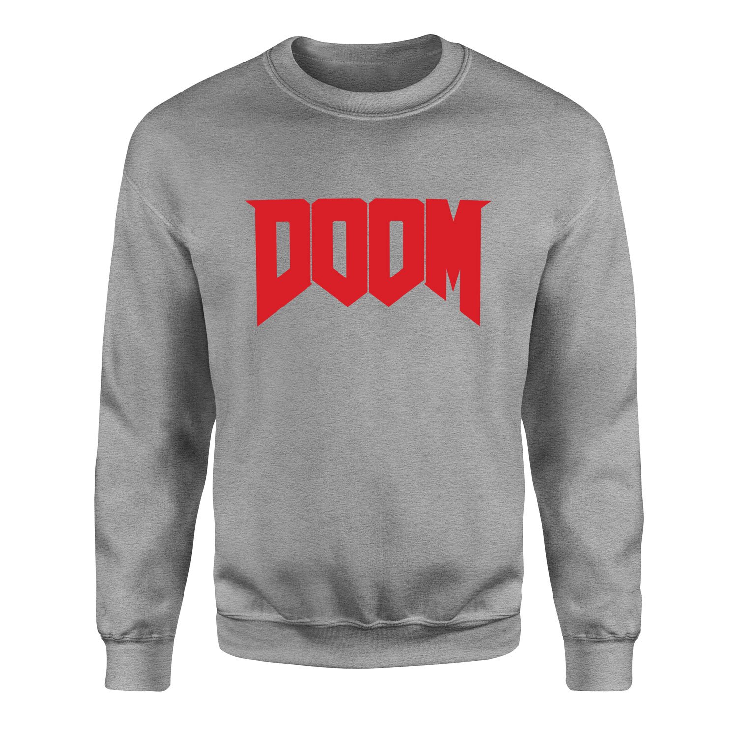 DOOM Sweatshirt