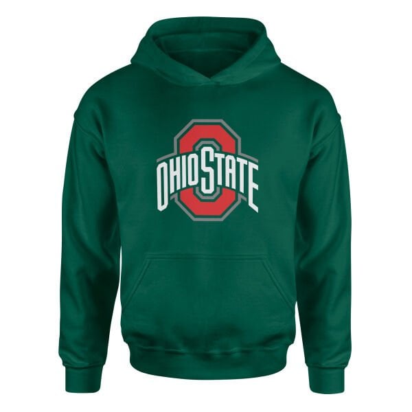 Ohio State Buckeyes Hoodie