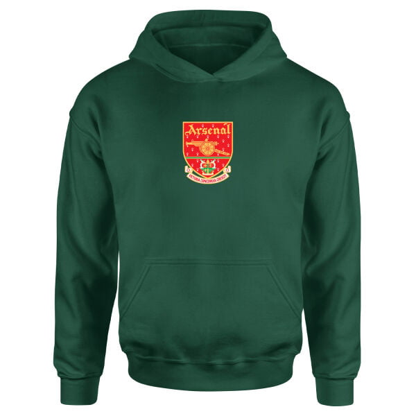 Victoria Concordia Crescit | Arsenal Football Club Hoodie