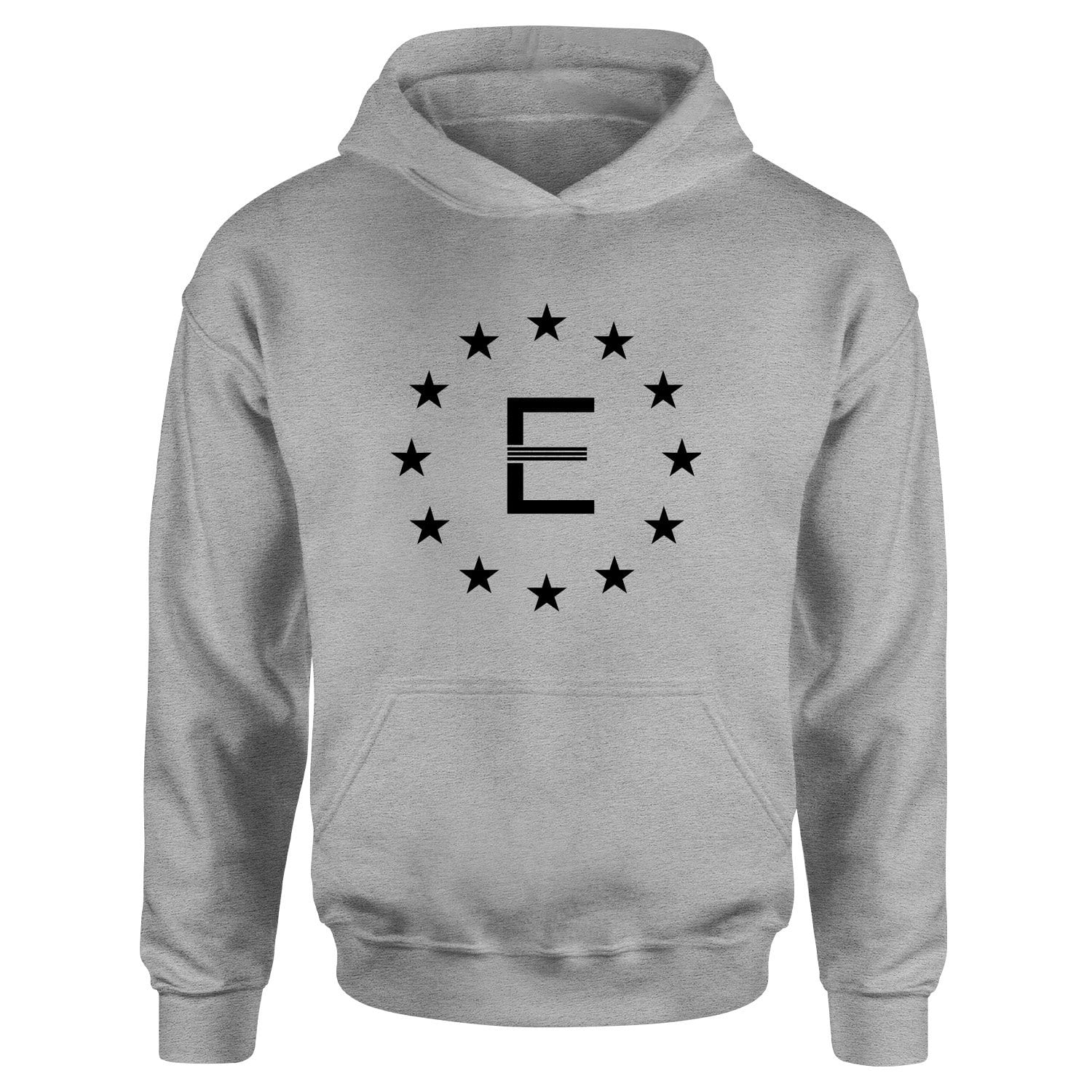 Enclave Hoodie XL - Gri