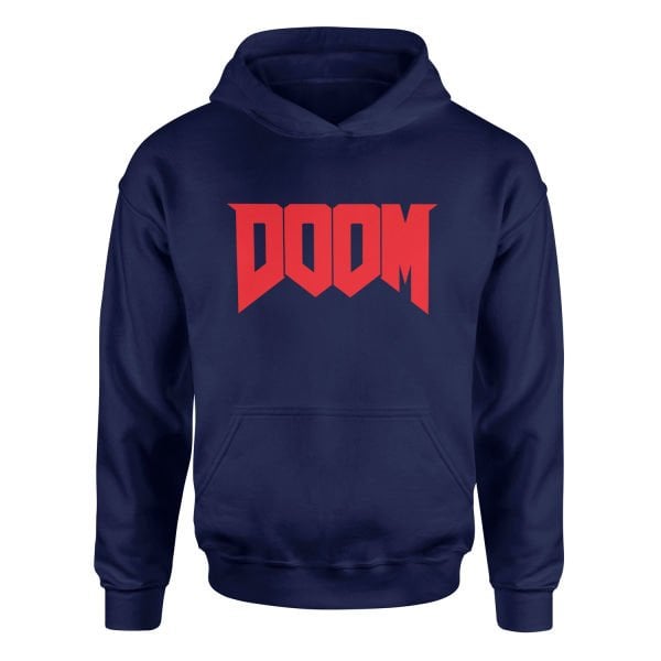 DOOM Hoodie