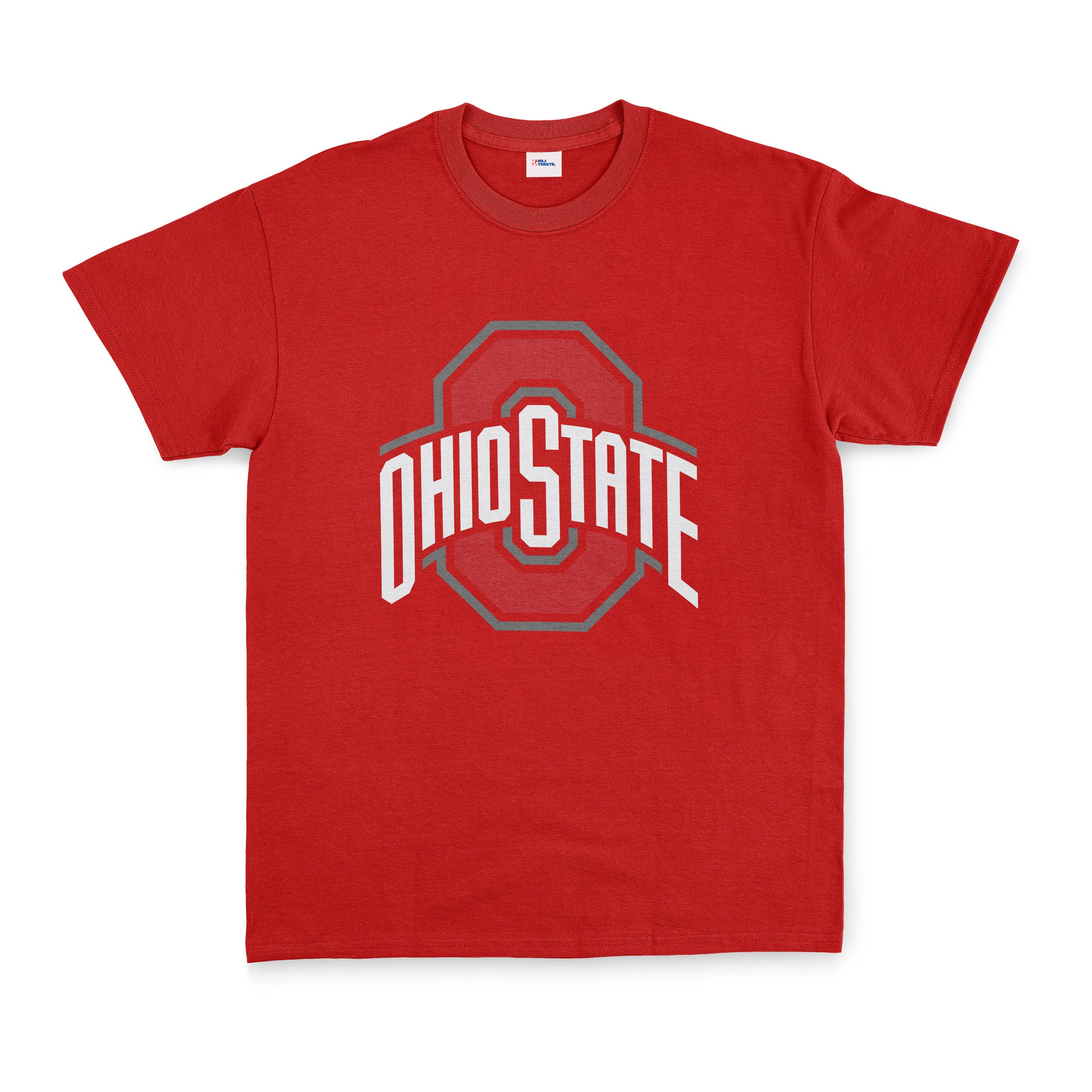 Ohio State Buckeyes Tişört