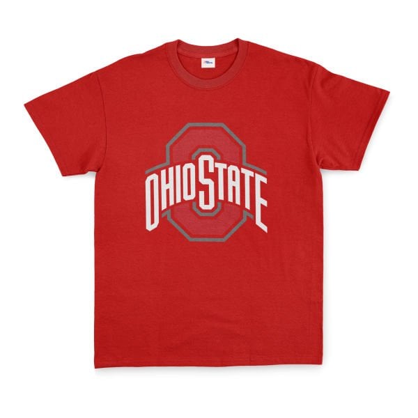 Ohio State Buckeyes Tişört