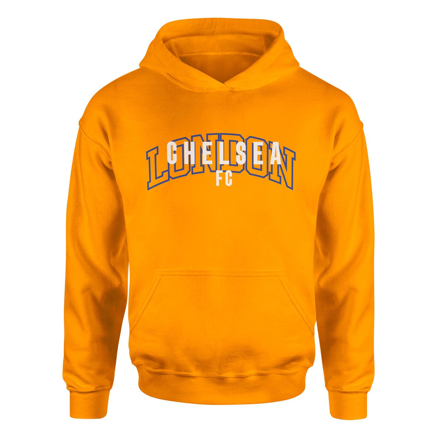 Chelsea FC LONDON Hoodie