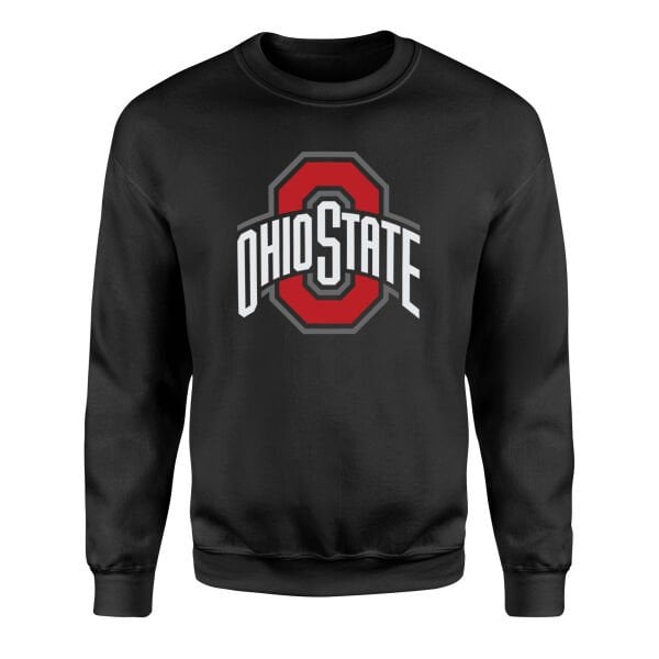 Ohio State Buckeyes Sweatshirt