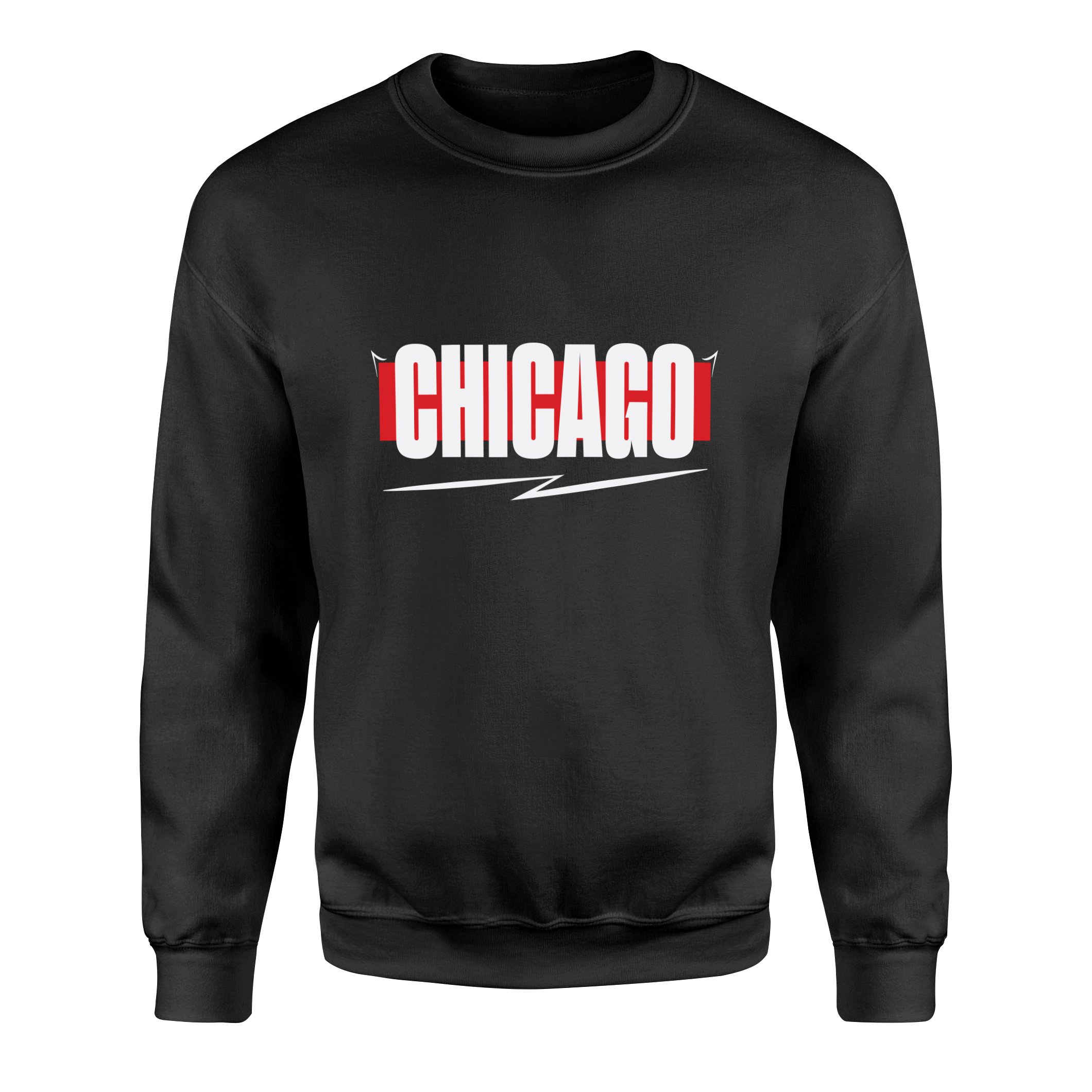 Chicago Sweatshirt