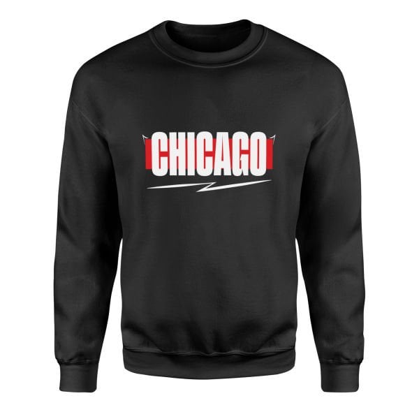 Chicago Sweatshirt