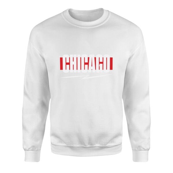 Chicago Sweatshirt