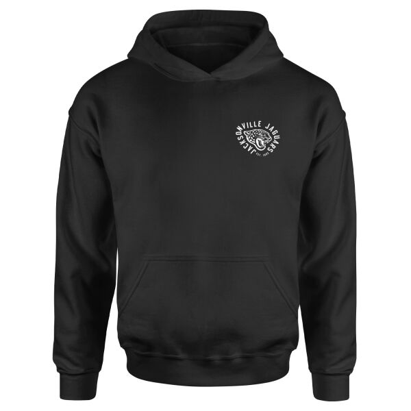 JACKSONVILLE JAGUARS EST. 1993 Hoodie L - Siyah