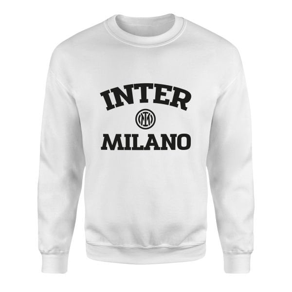 Football Club Internazionale Milano Sweatshirt