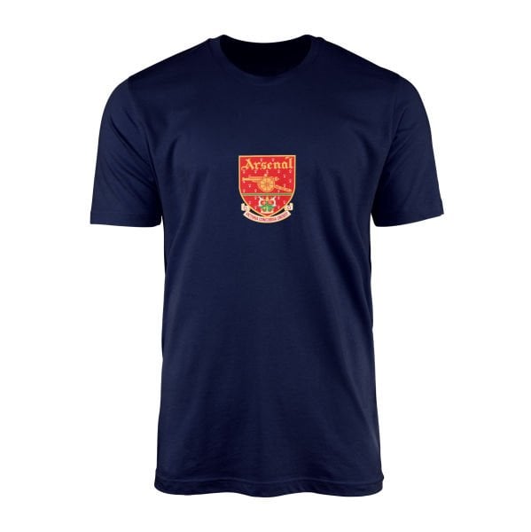 Victoria Concordia Crescit | Arsenal Football Club Tişört