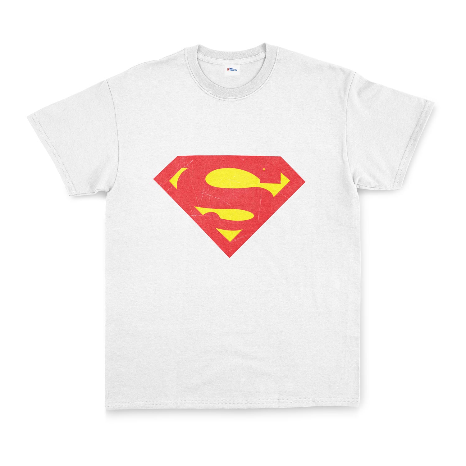 Super Man Tişört