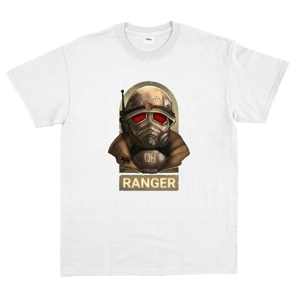 NCR Ranger Tişört
