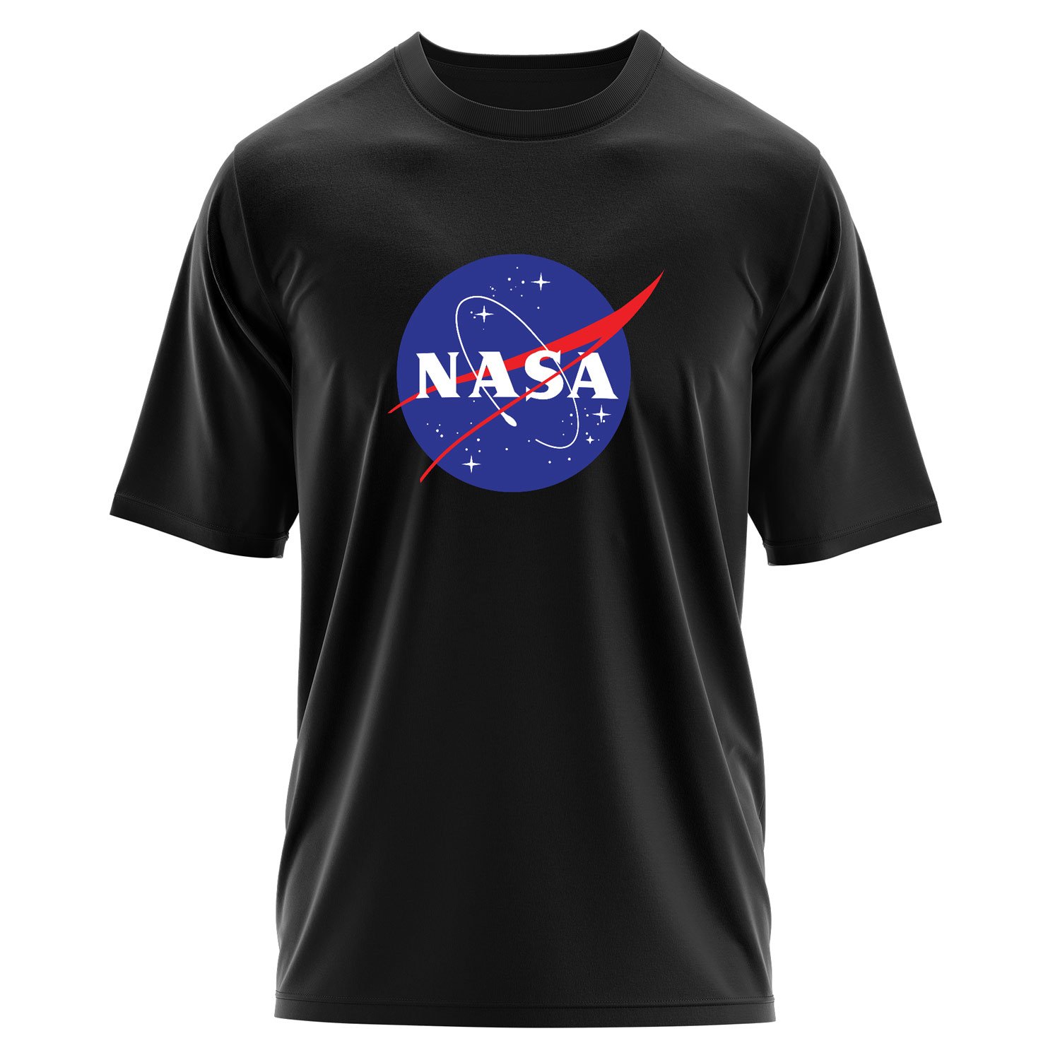 NASA Oversize Tişört