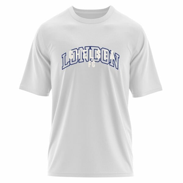 Chelsea FC LONDON Oversize Tişört