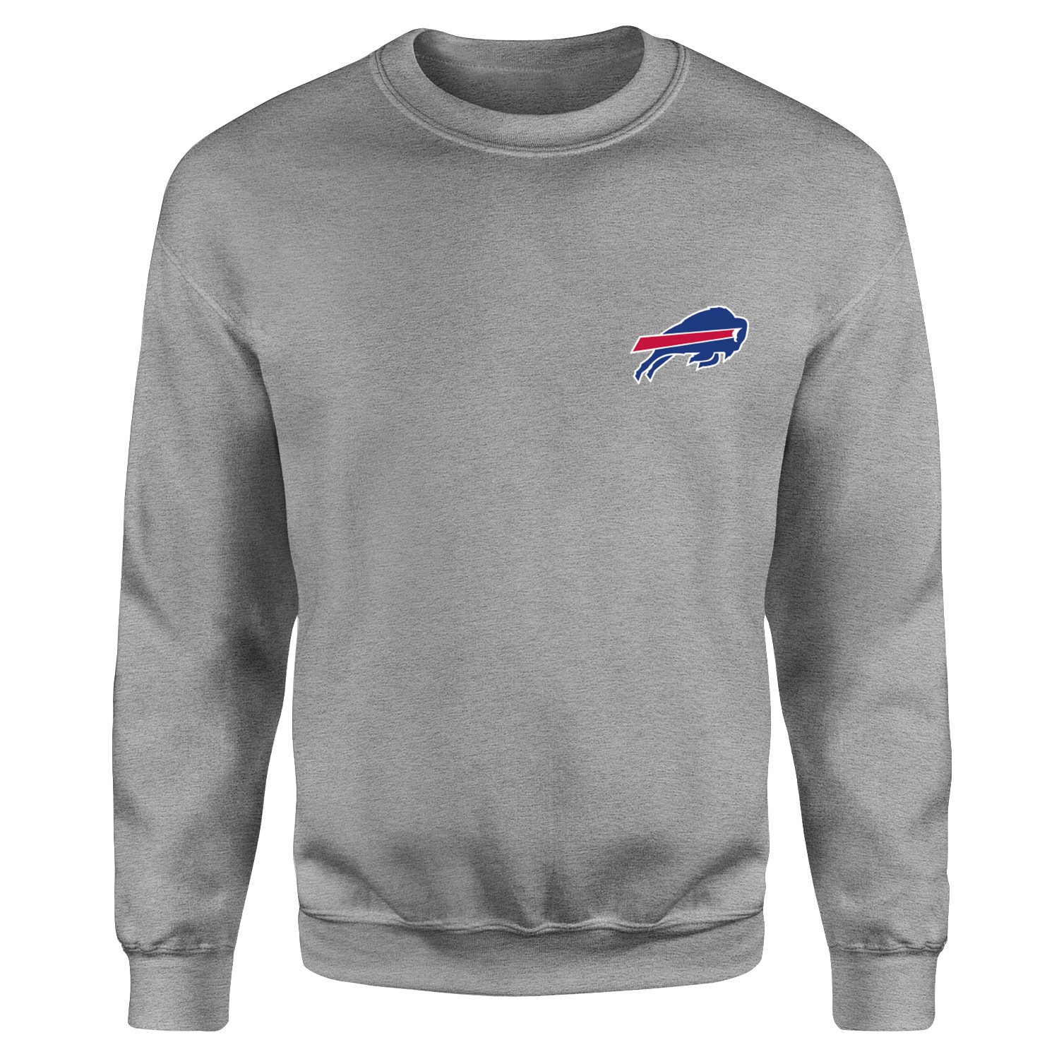 Buffalo Bills Sweatshirt XL - Gri
