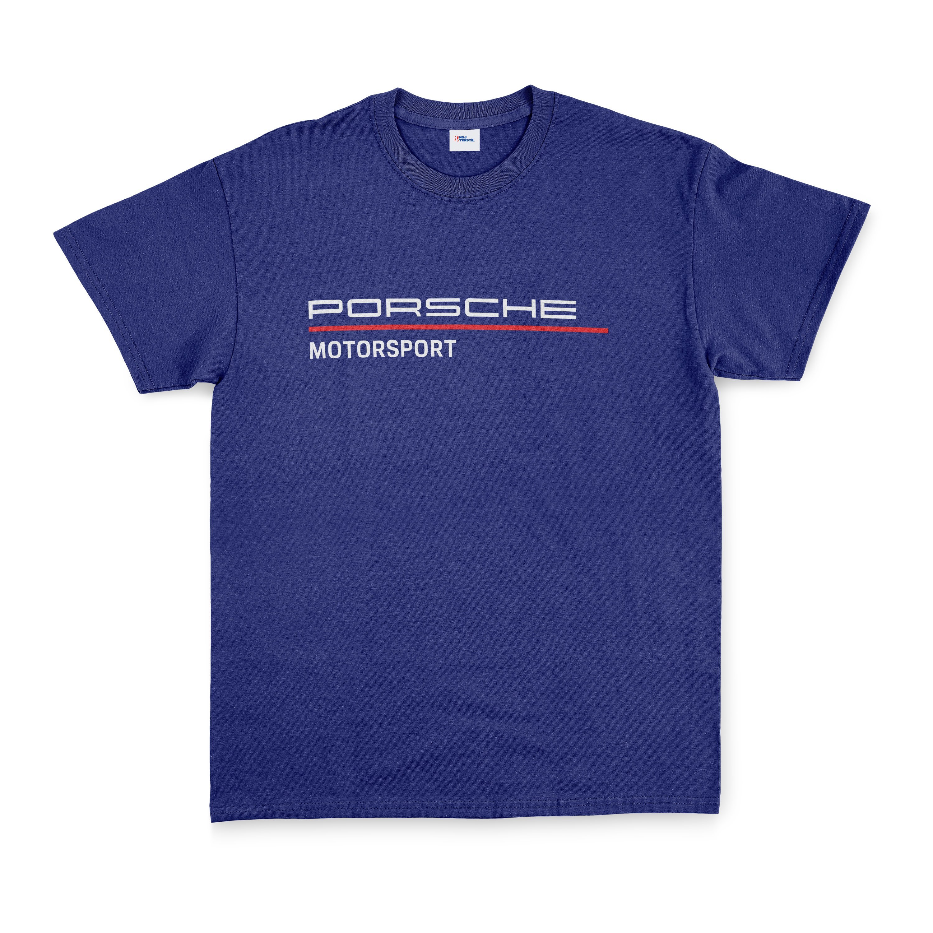 Porsche Motorsport Tişört