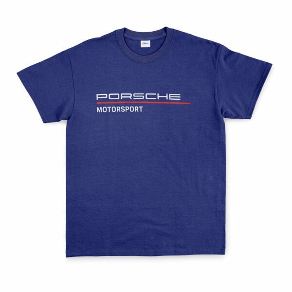 Porsche Motorsport Tişört