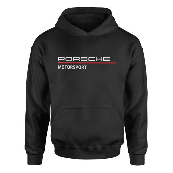 Porsche Motorsport Hoodie