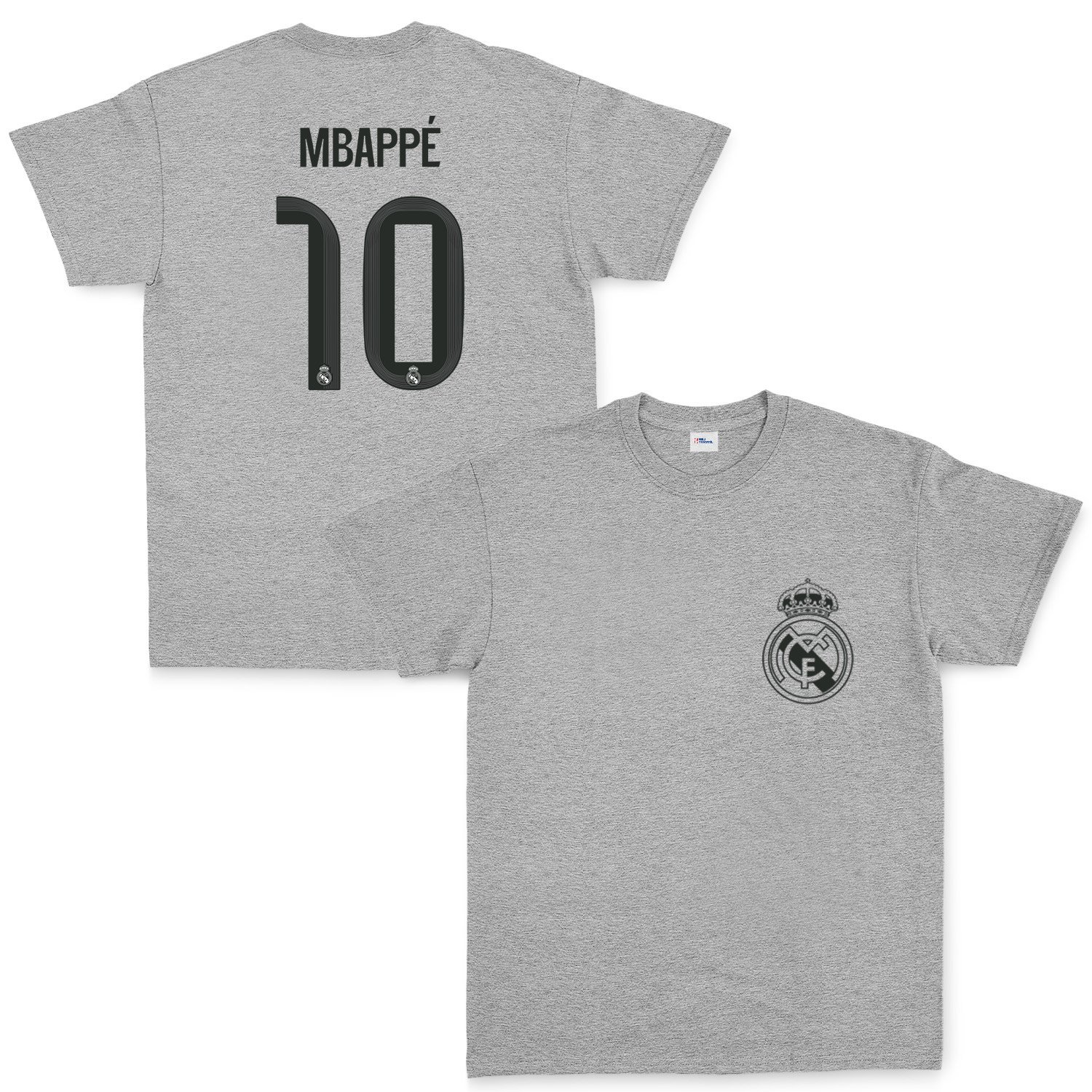 Kylian Mbappe RM BL Forma Tişört