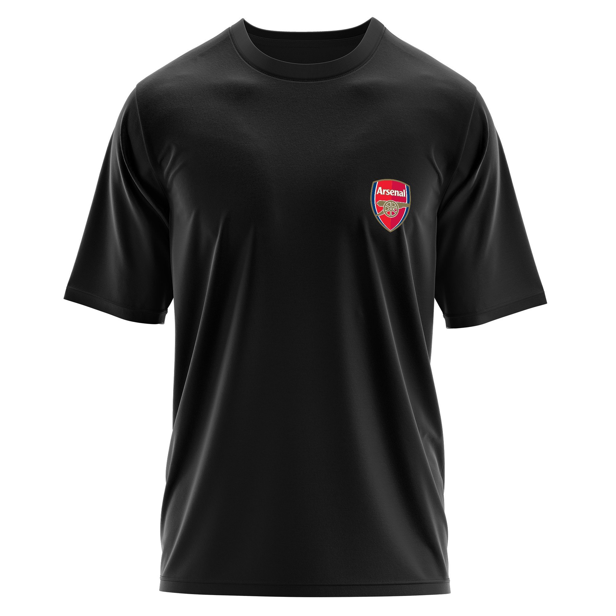 Arsenal FC Oversize Tişört