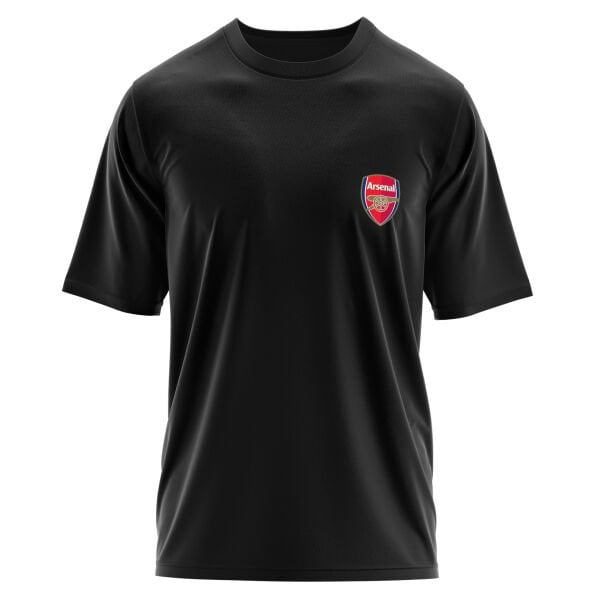 Arsenal FC Oversize Tişört