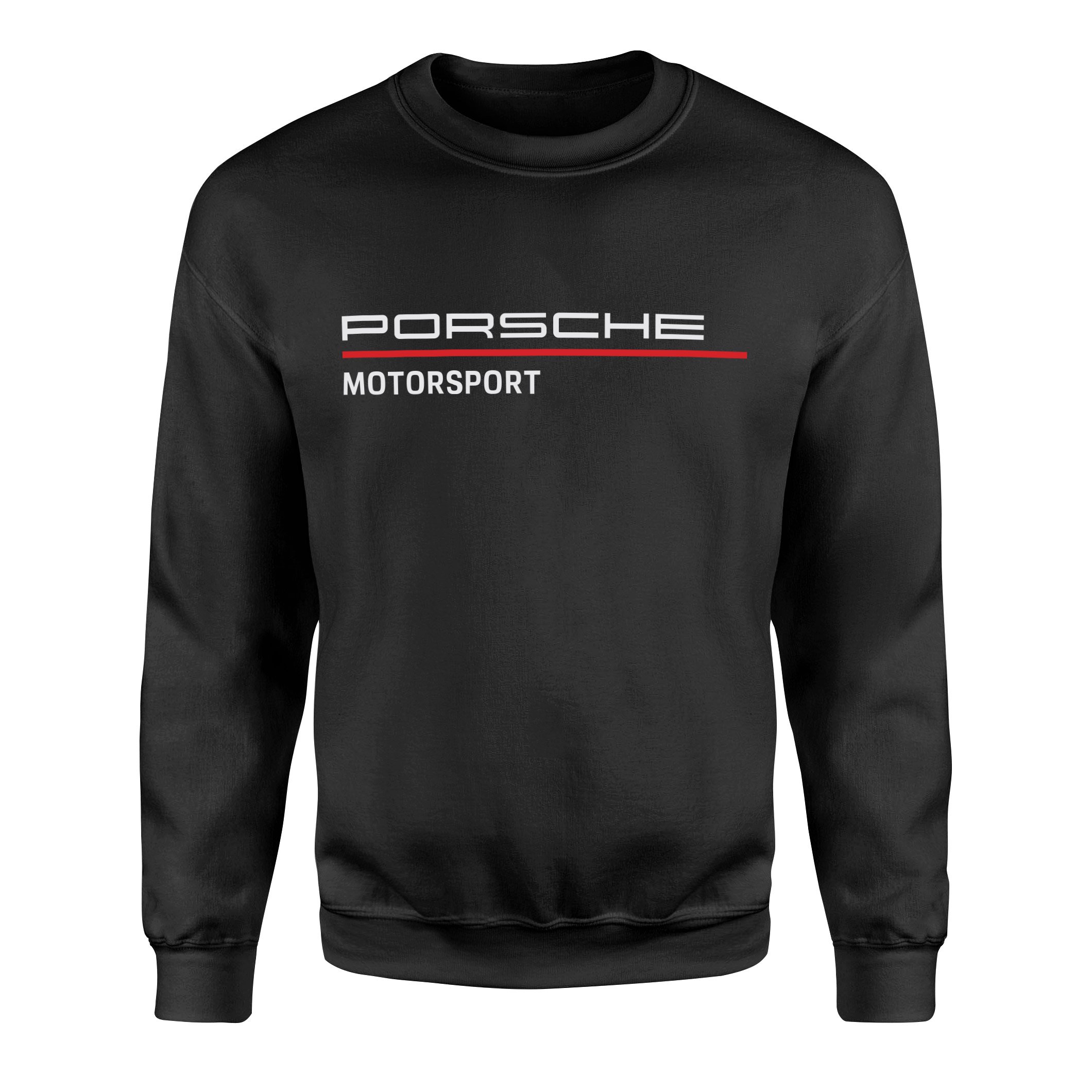 Porsche Motorsport Sweatshirt