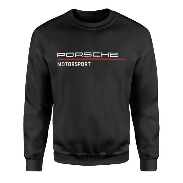 Porsche Motorsport Sweatshirt