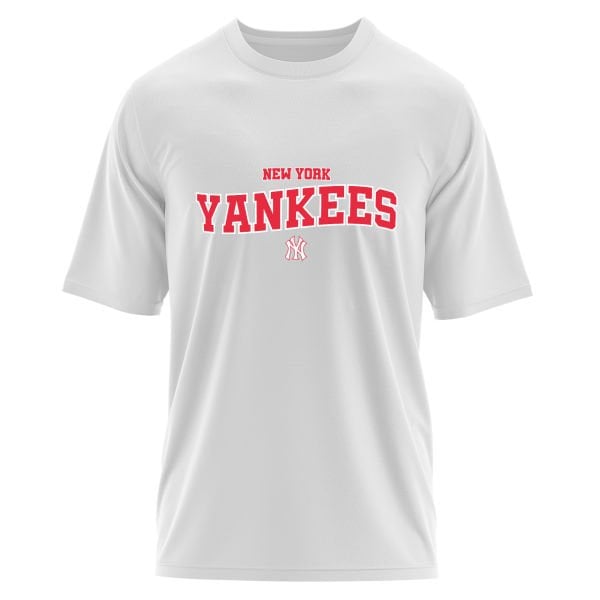 New York YANKEES HL Oversize Tişört