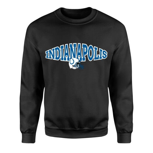 Indianapolis Colts B Sweatshirt
