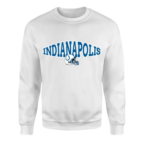 Indianapolis Colts B Sweatshirt