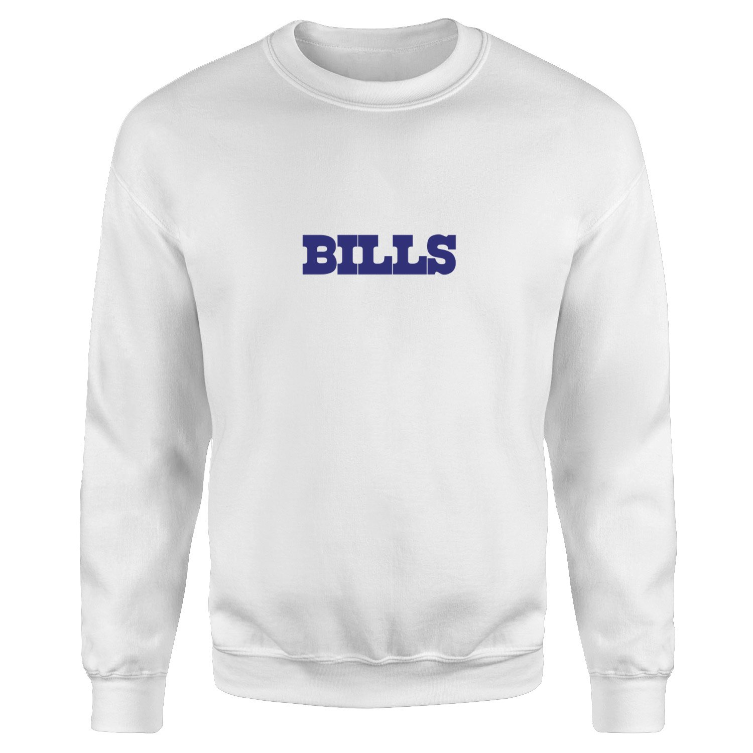 BUF BILLS Iconic Sweatshirt