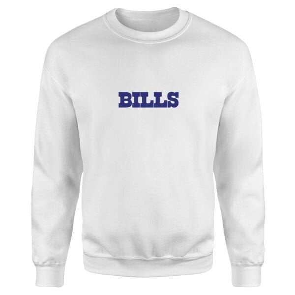 BUF BILLS Iconic Sweatshirt
