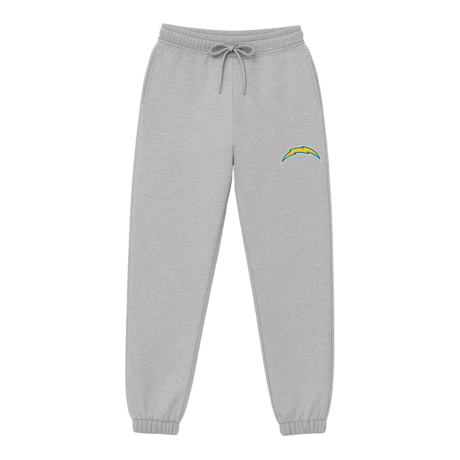 Los Angeles Chargers Eşofman Altı XL - Gri