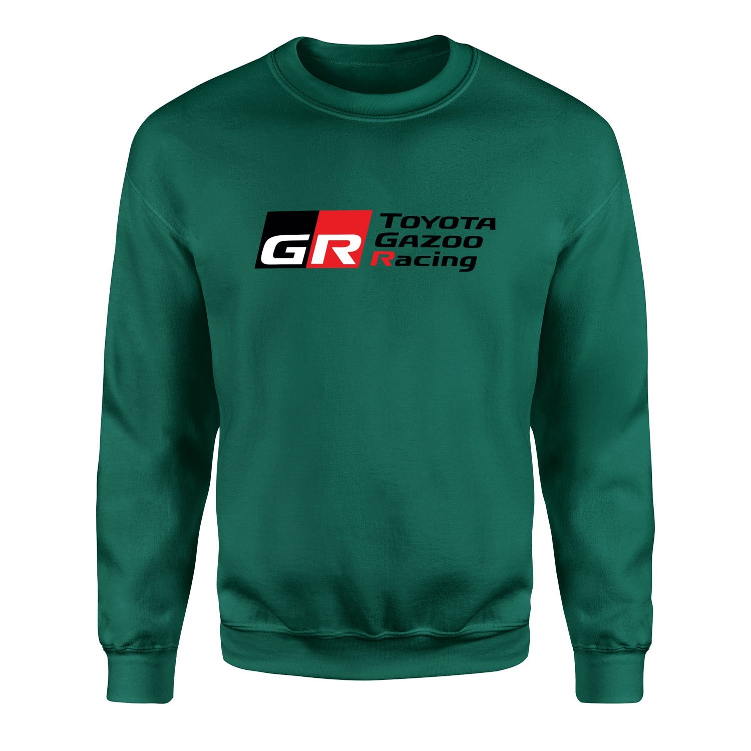 Toyota Gazoo Racing Sweatshirt