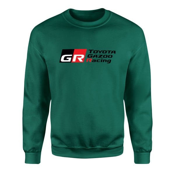 Toyota Gazoo Racing Sweatshirt