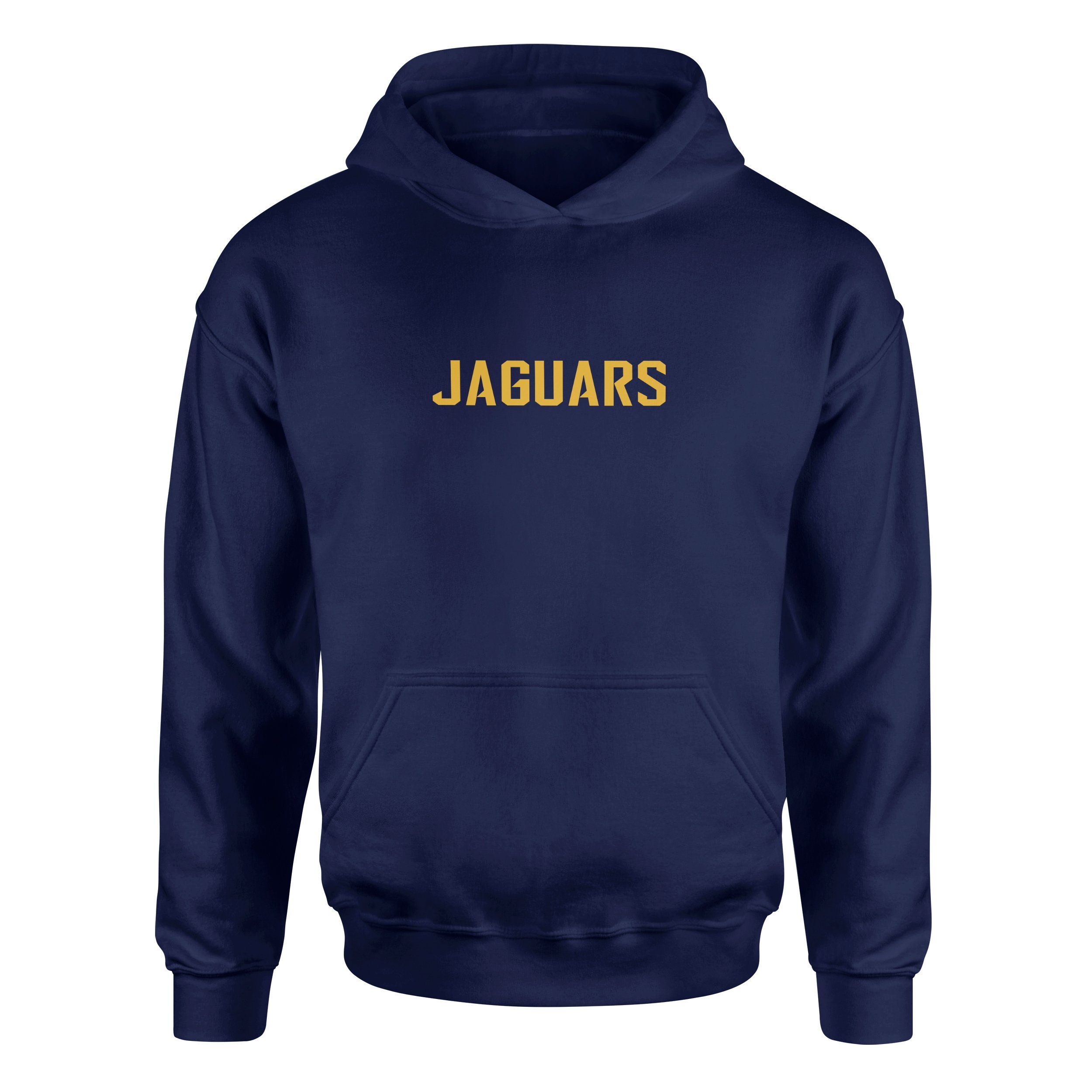 JAX JAGUARS Iconic Hoodie