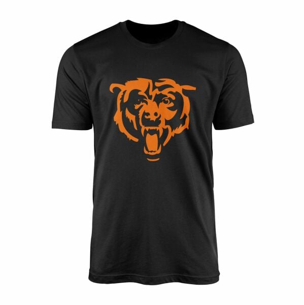 The Bears Tişört M - Siyah