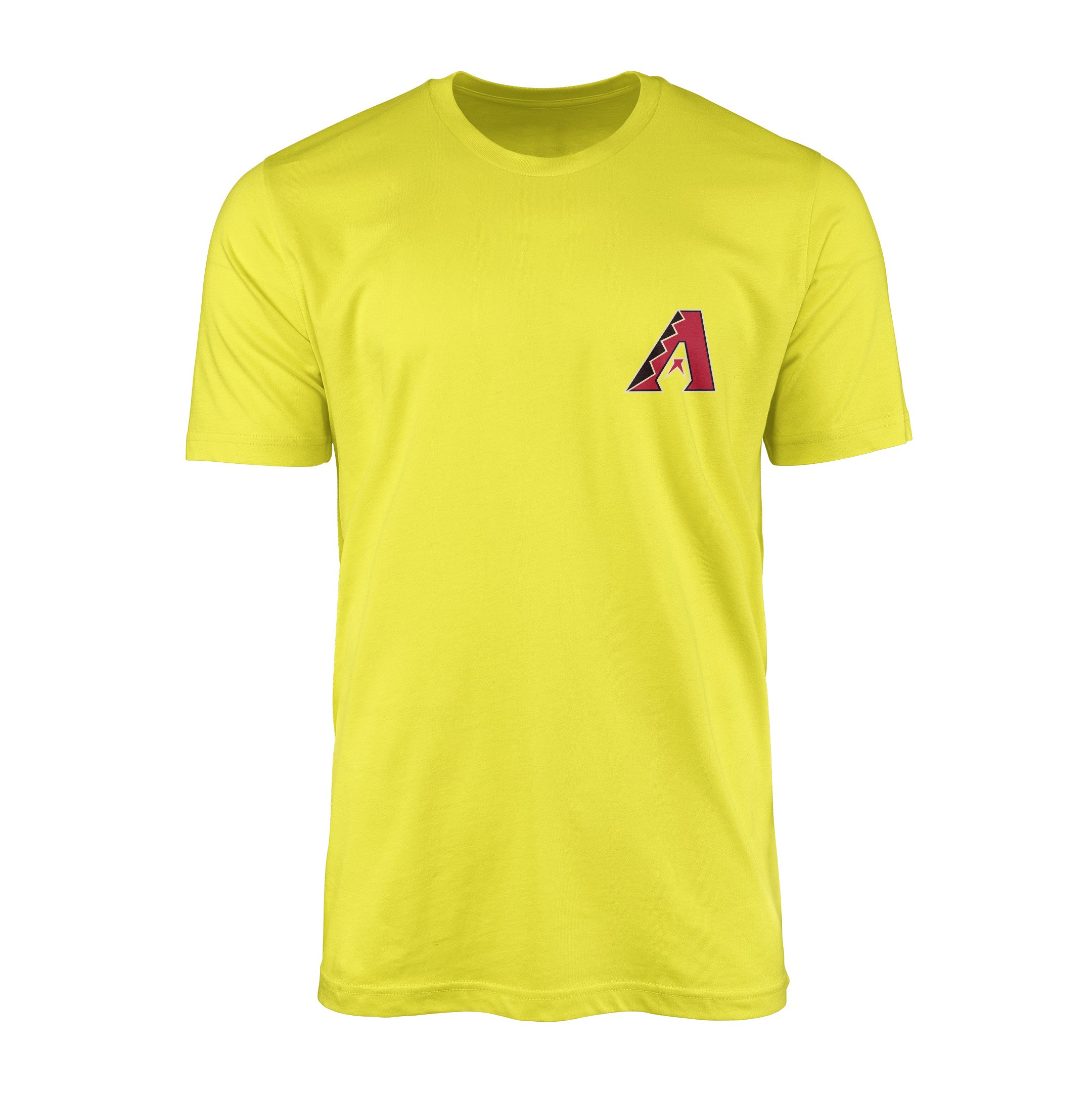 Arizona Diamondbacks Tişört XL - Sarı