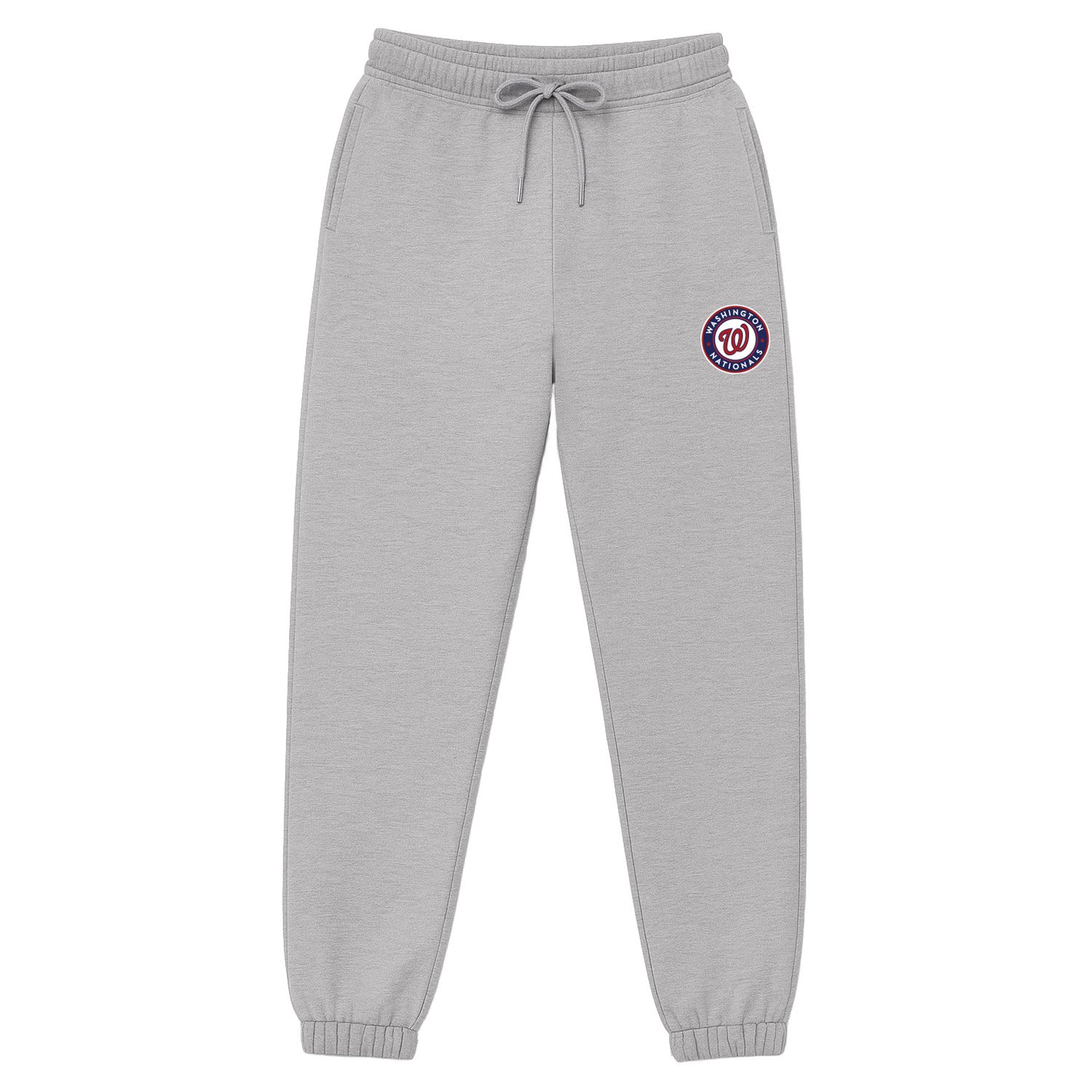 Washington Nationals Eşofman Altı S - Gri