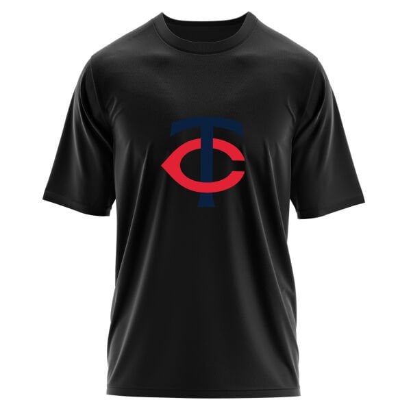 Minnesota TWINS Oversize Tişört