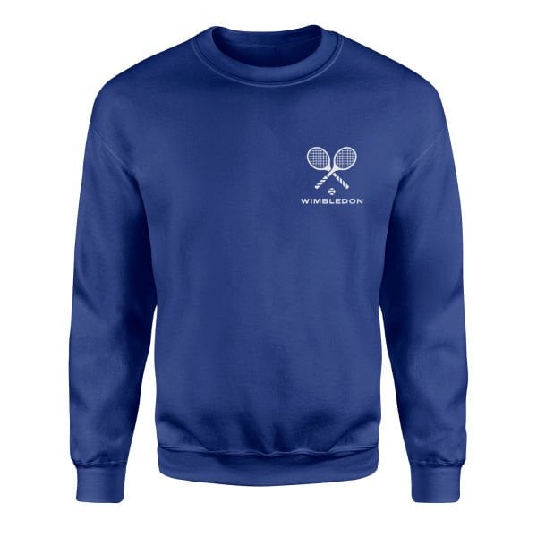 Wimbledon R Sweatshirt