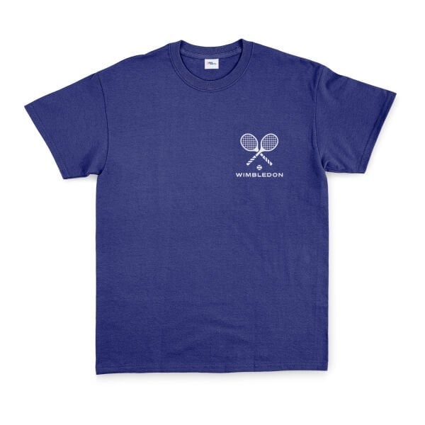 Wimbledon R Tişört