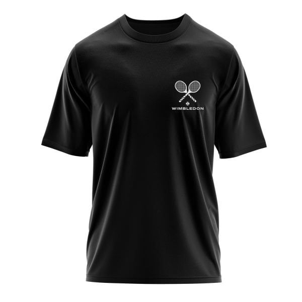 Wimbledon R Oversize Tişört